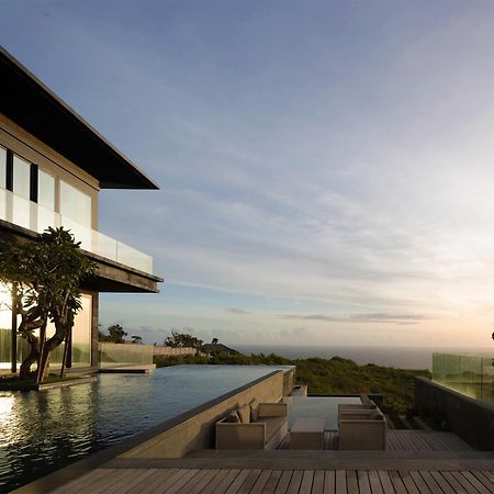 Villa Bie By Elite Havens Uluwatu Dış mekan fotoğraf
