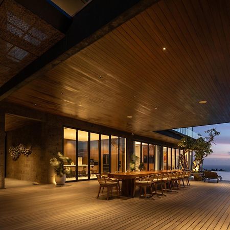 Villa Bie By Elite Havens Uluwatu Dış mekan fotoğraf