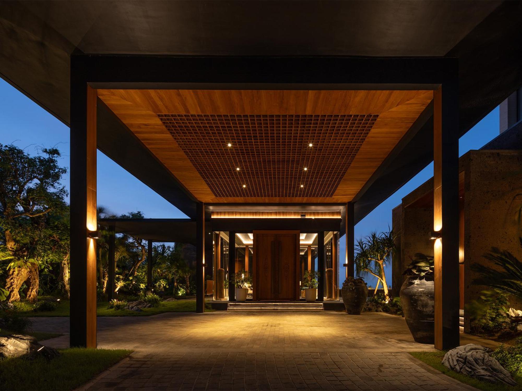 Villa Bie By Elite Havens Uluwatu Dış mekan fotoğraf