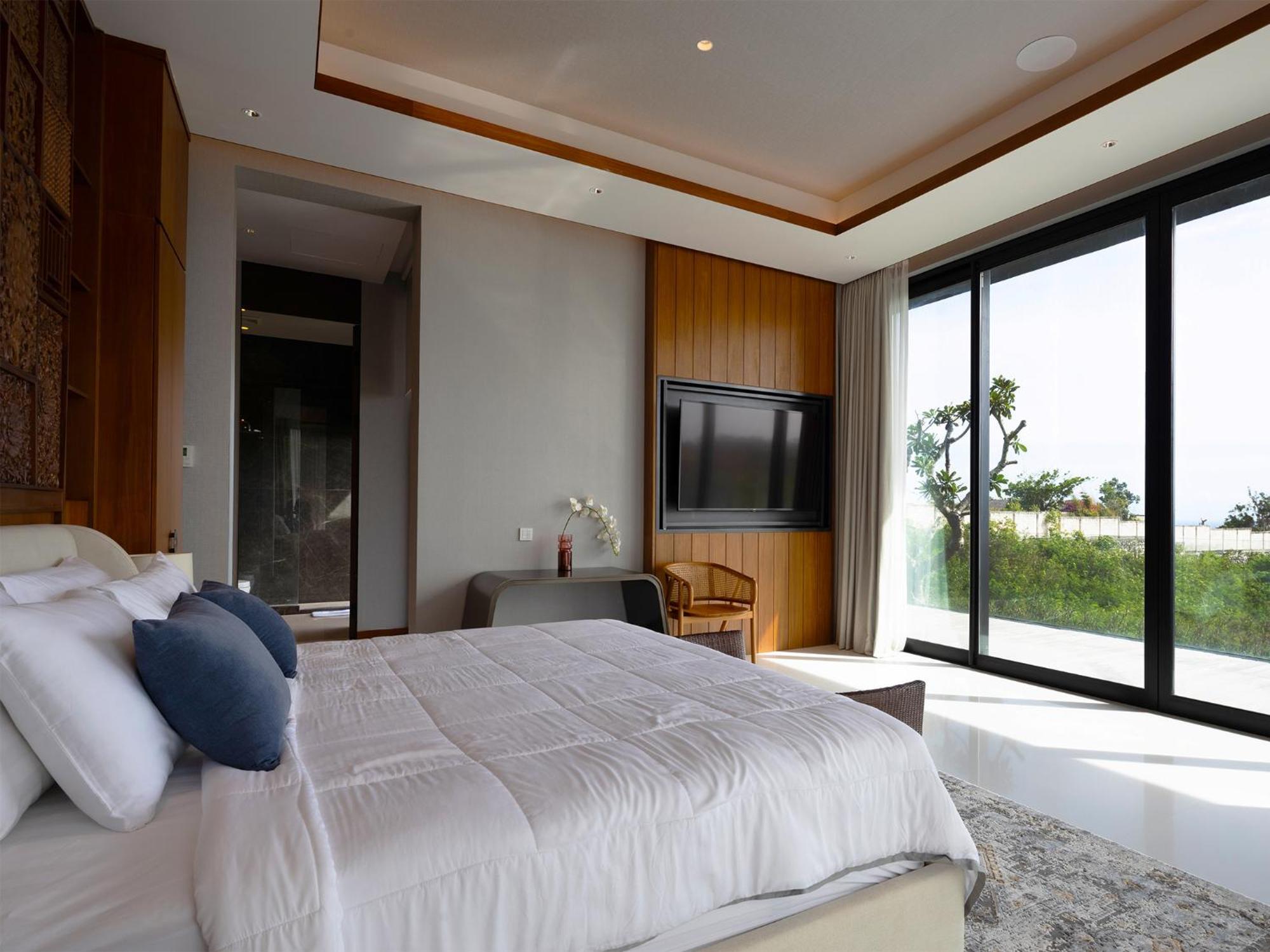 Villa Bie By Elite Havens Uluwatu Dış mekan fotoğraf