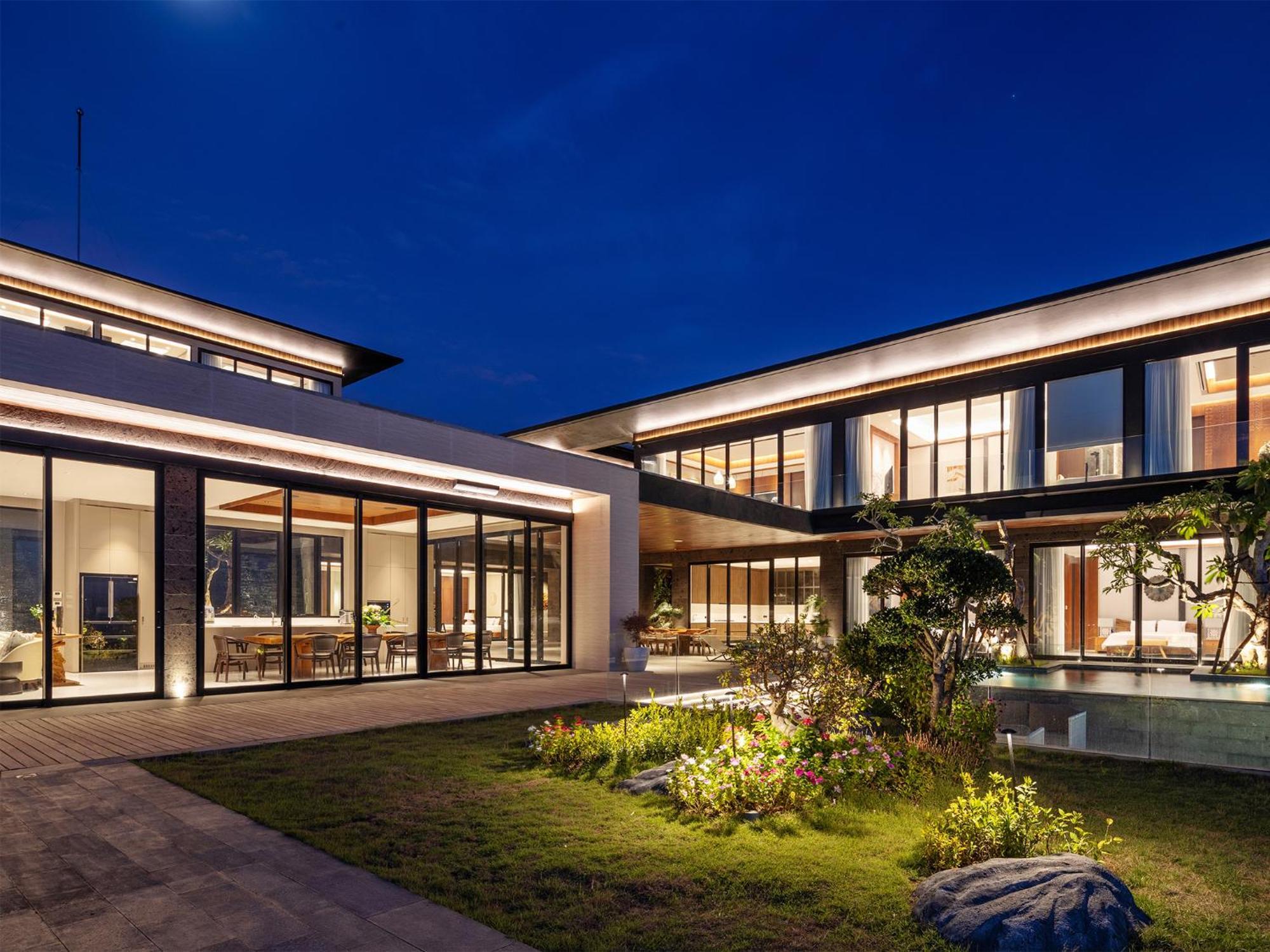 Villa Bie By Elite Havens Uluwatu Dış mekan fotoğraf
