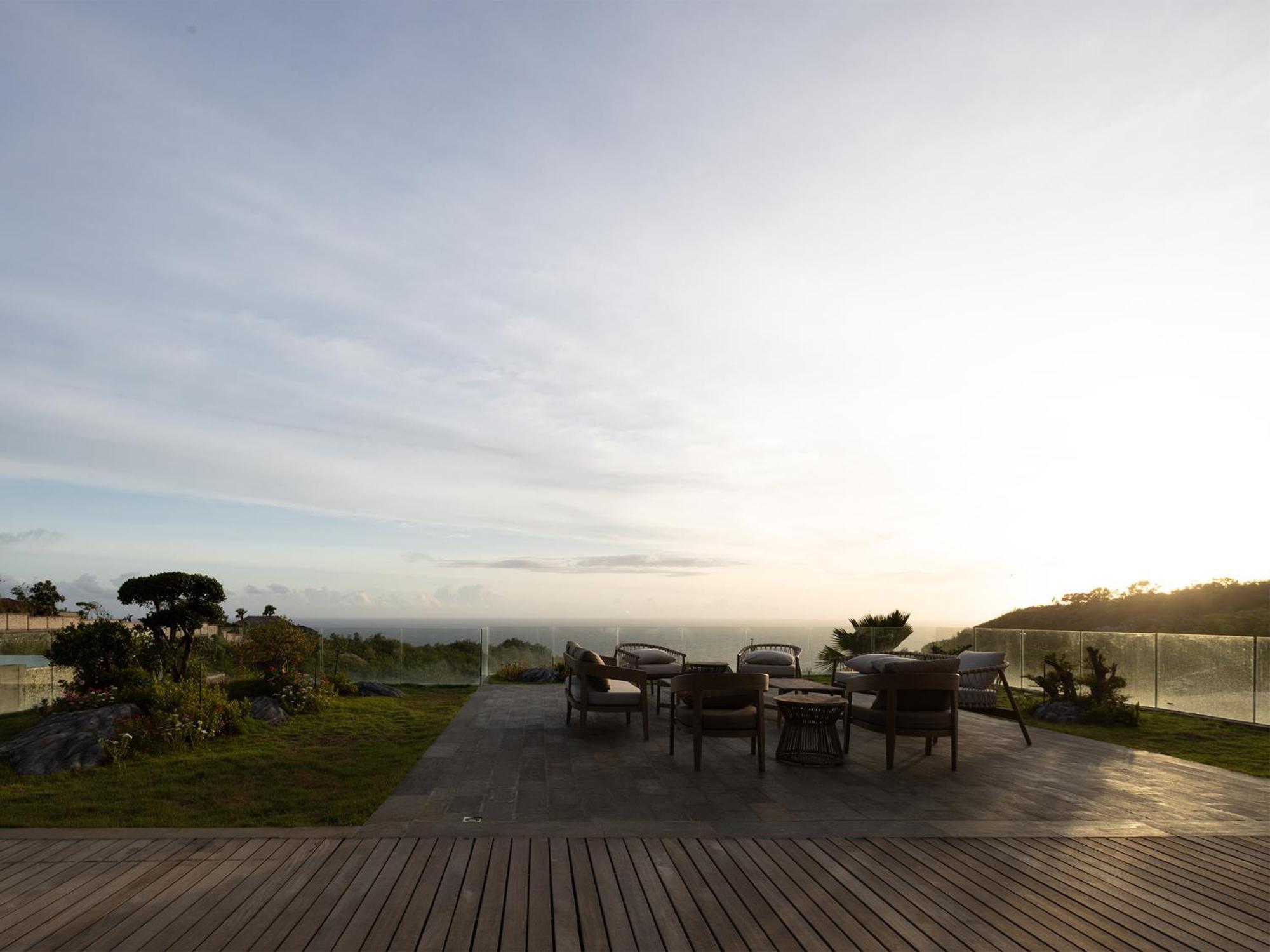 Villa Bie By Elite Havens Uluwatu Dış mekan fotoğraf