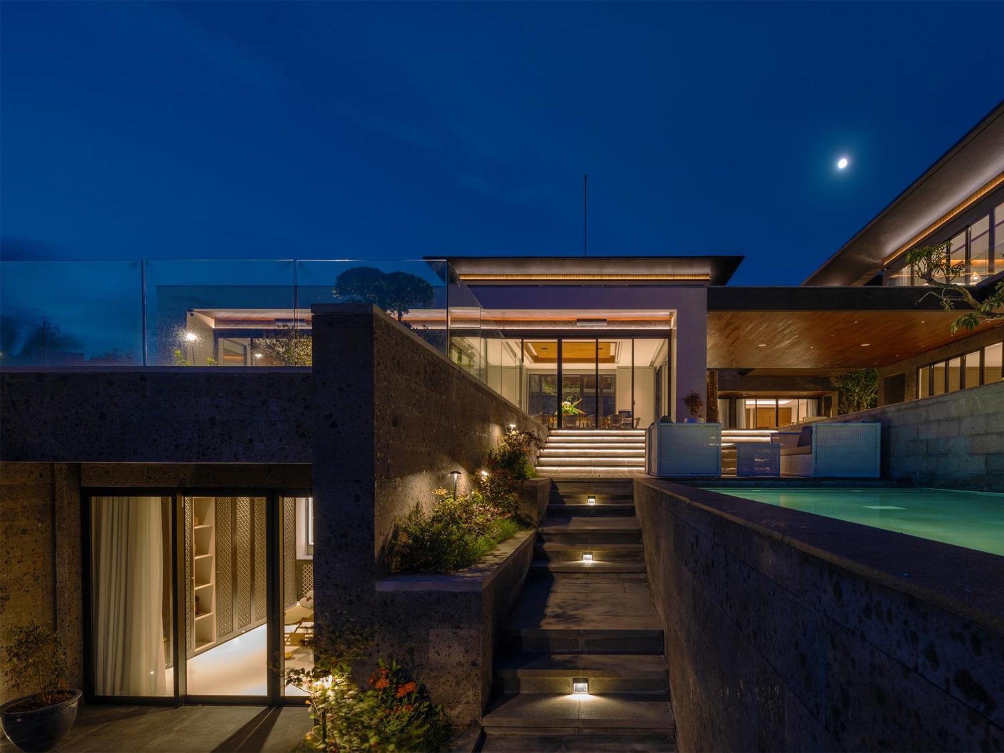 Villa Bie By Elite Havens Uluwatu Dış mekan fotoğraf