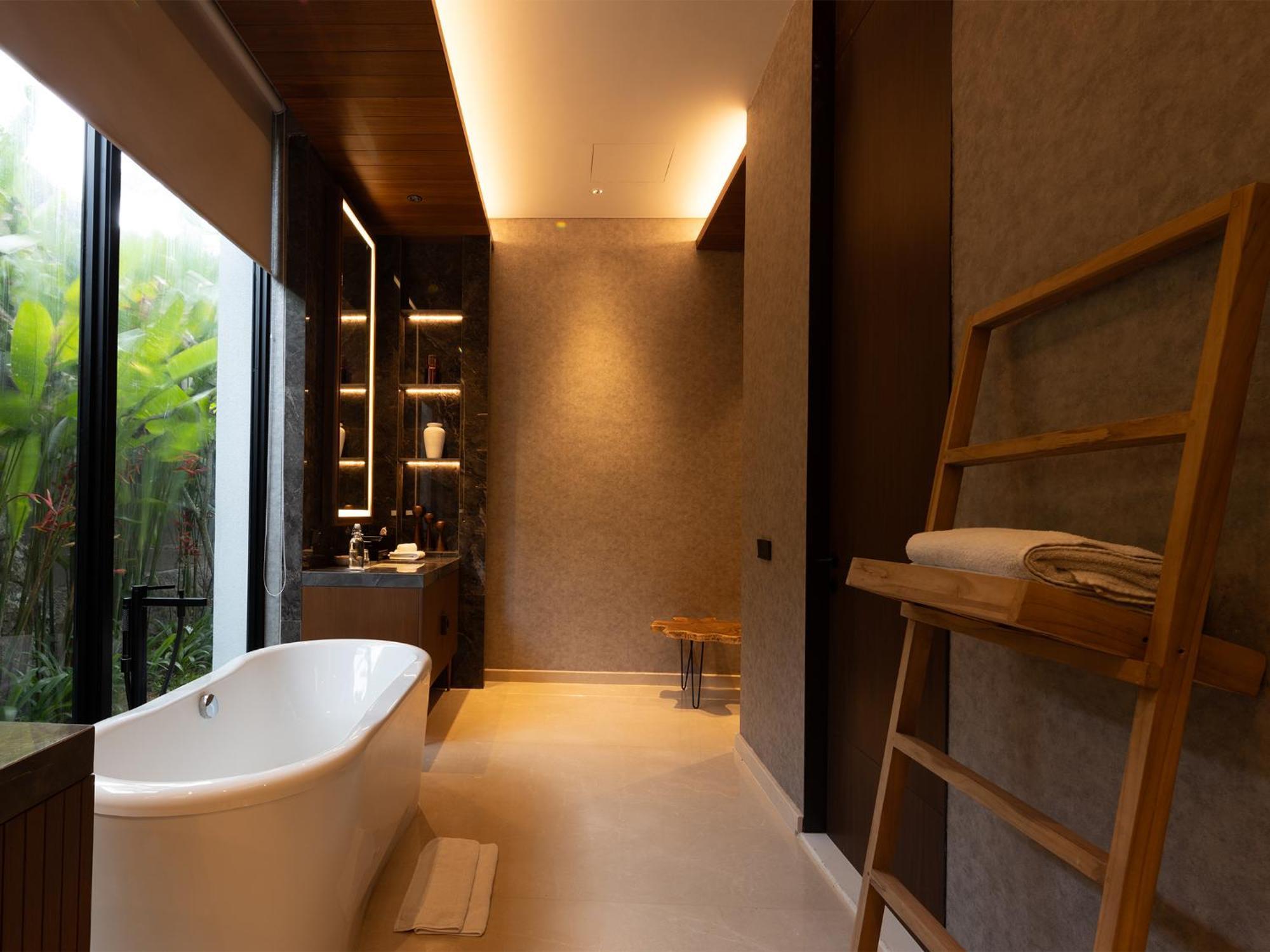 Villa Bie By Elite Havens Uluwatu Dış mekan fotoğraf