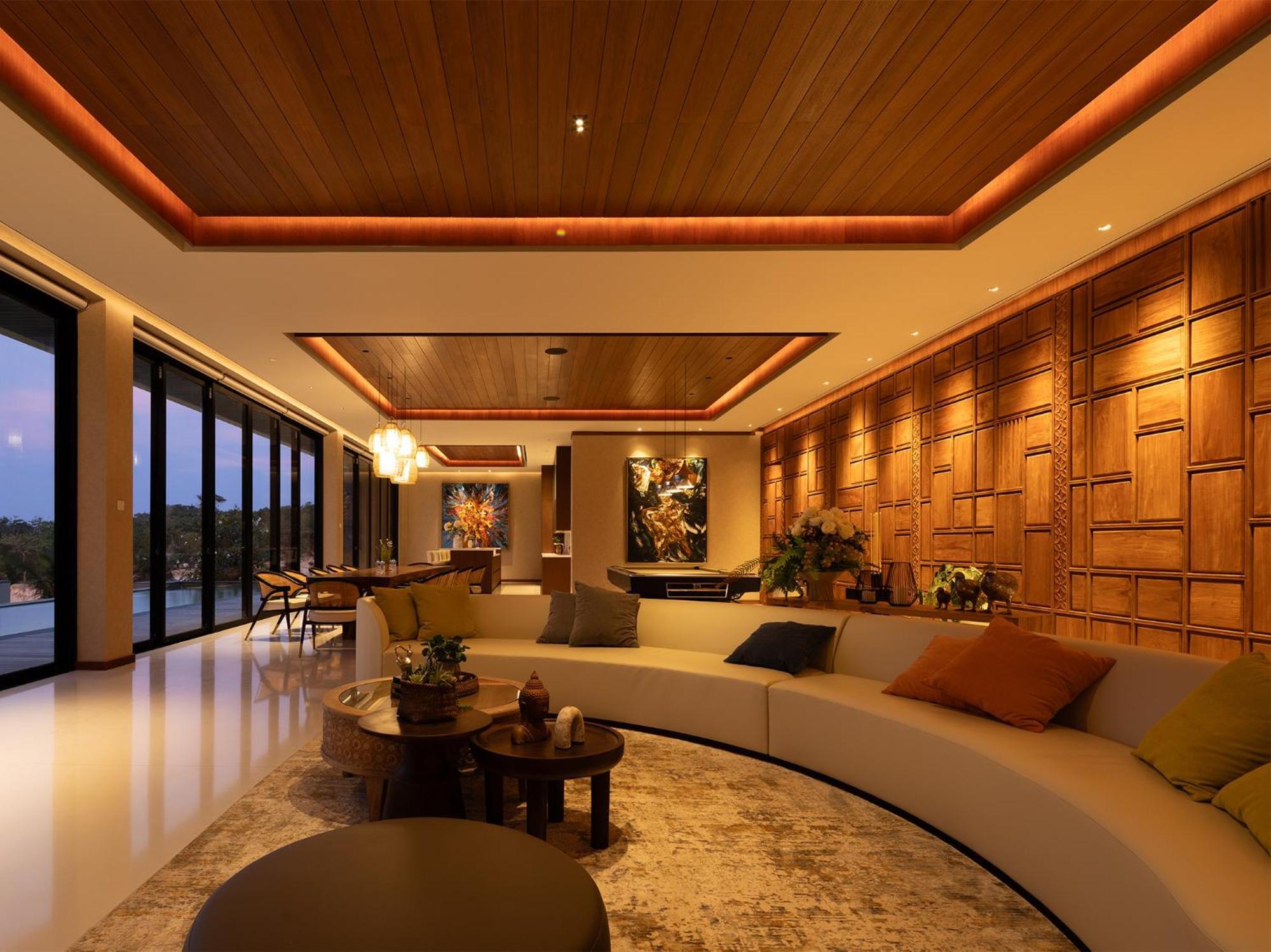 Villa Bie By Elite Havens Uluwatu Dış mekan fotoğraf