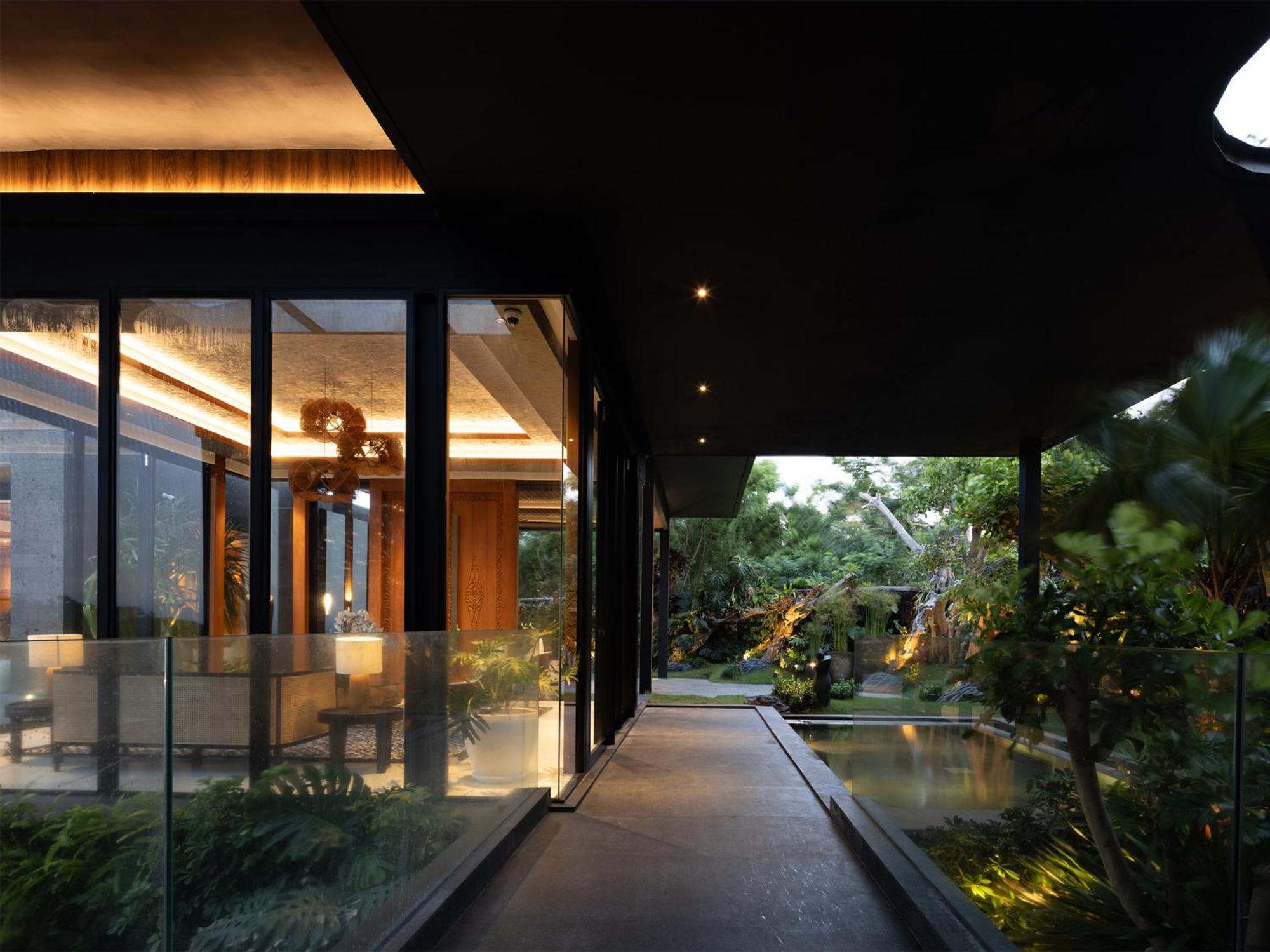 Villa Bie By Elite Havens Uluwatu Dış mekan fotoğraf