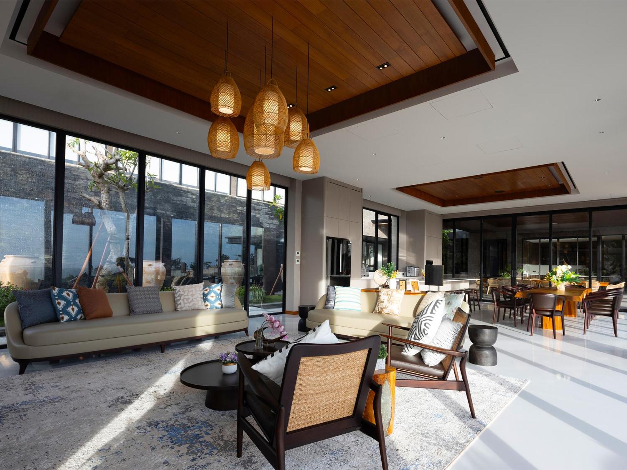 Villa Bie By Elite Havens Uluwatu Dış mekan fotoğraf