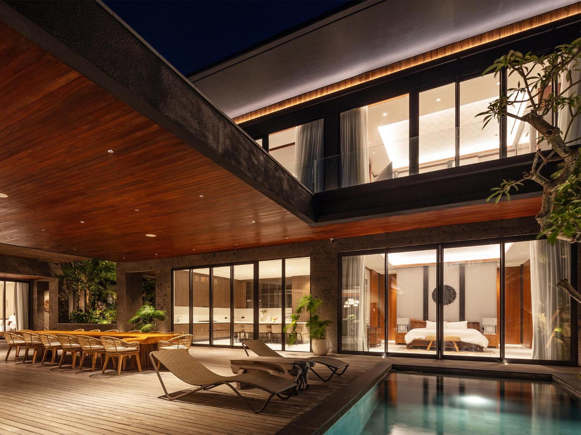 Villa Bie By Elite Havens Uluwatu Dış mekan fotoğraf