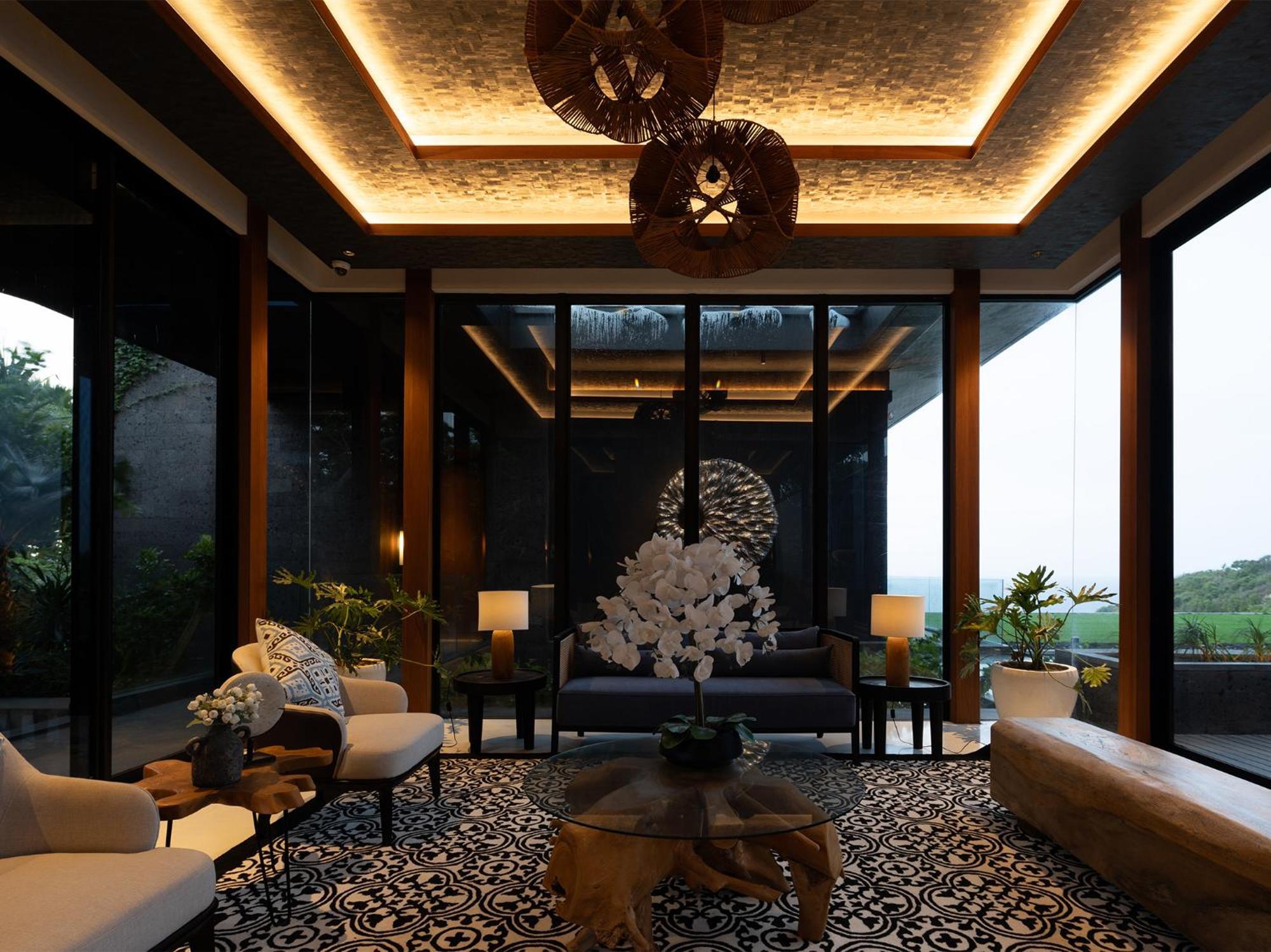 Villa Bie By Elite Havens Uluwatu Dış mekan fotoğraf