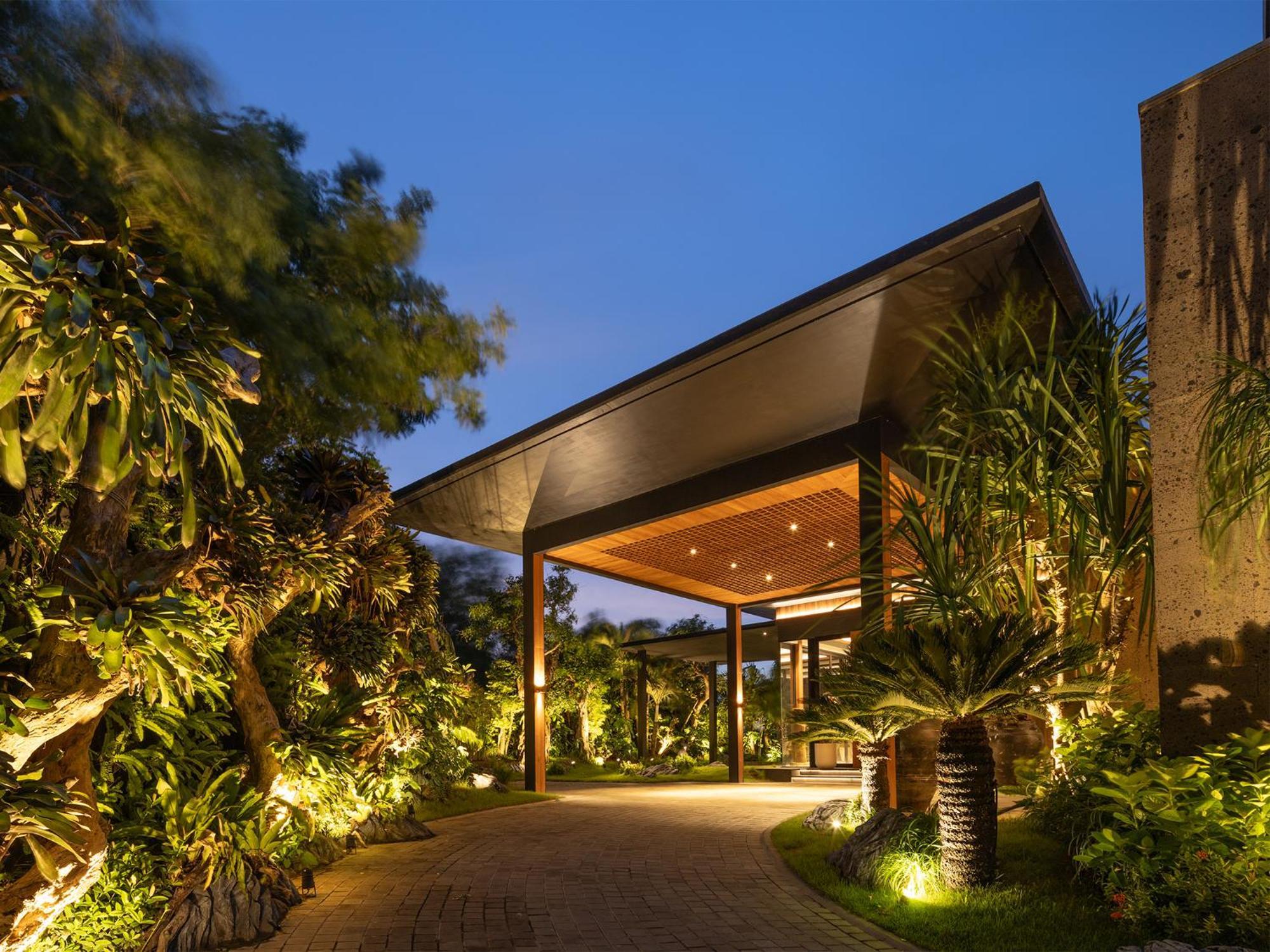 Villa Bie By Elite Havens Uluwatu Dış mekan fotoğraf