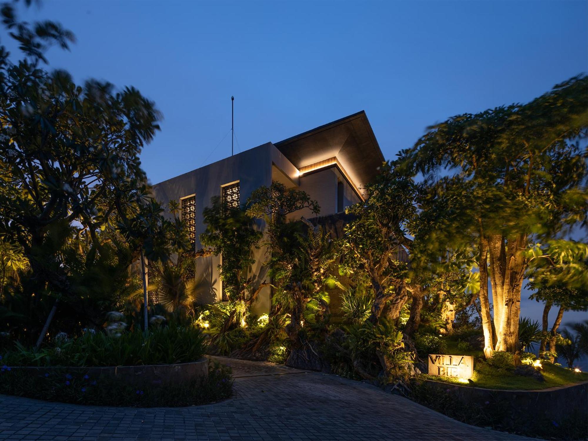 Villa Bie By Elite Havens Uluwatu Dış mekan fotoğraf