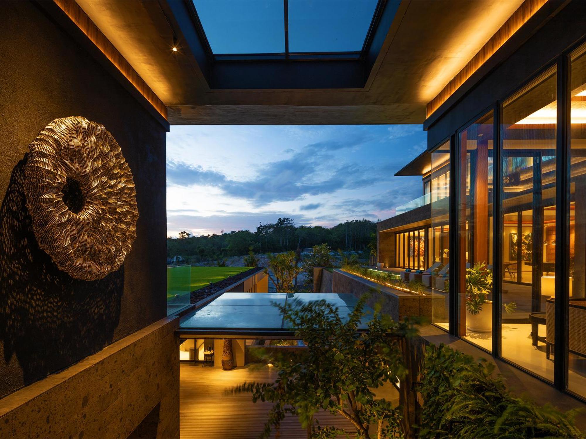 Villa Bie By Elite Havens Uluwatu Dış mekan fotoğraf