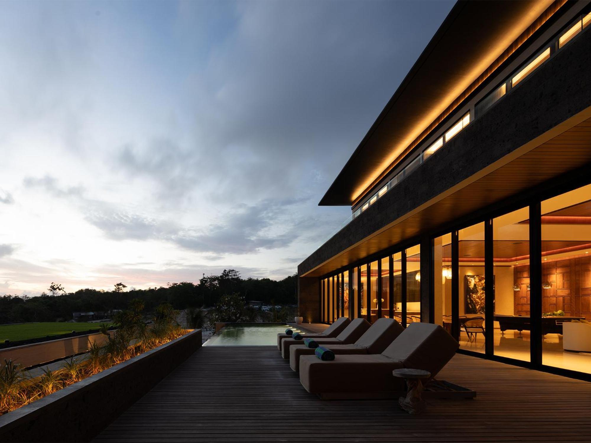 Villa Bie By Elite Havens Uluwatu Dış mekan fotoğraf