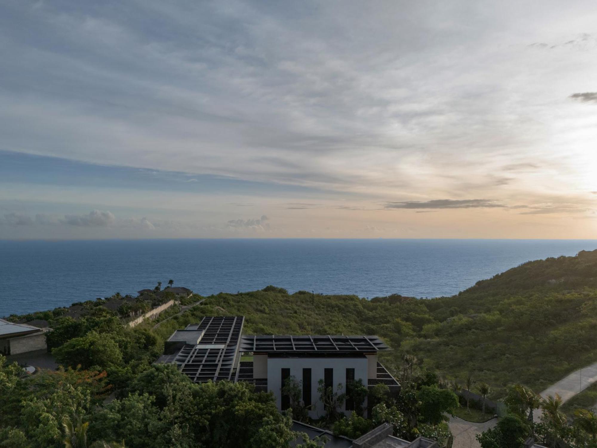 Villa Bie By Elite Havens Uluwatu Dış mekan fotoğraf