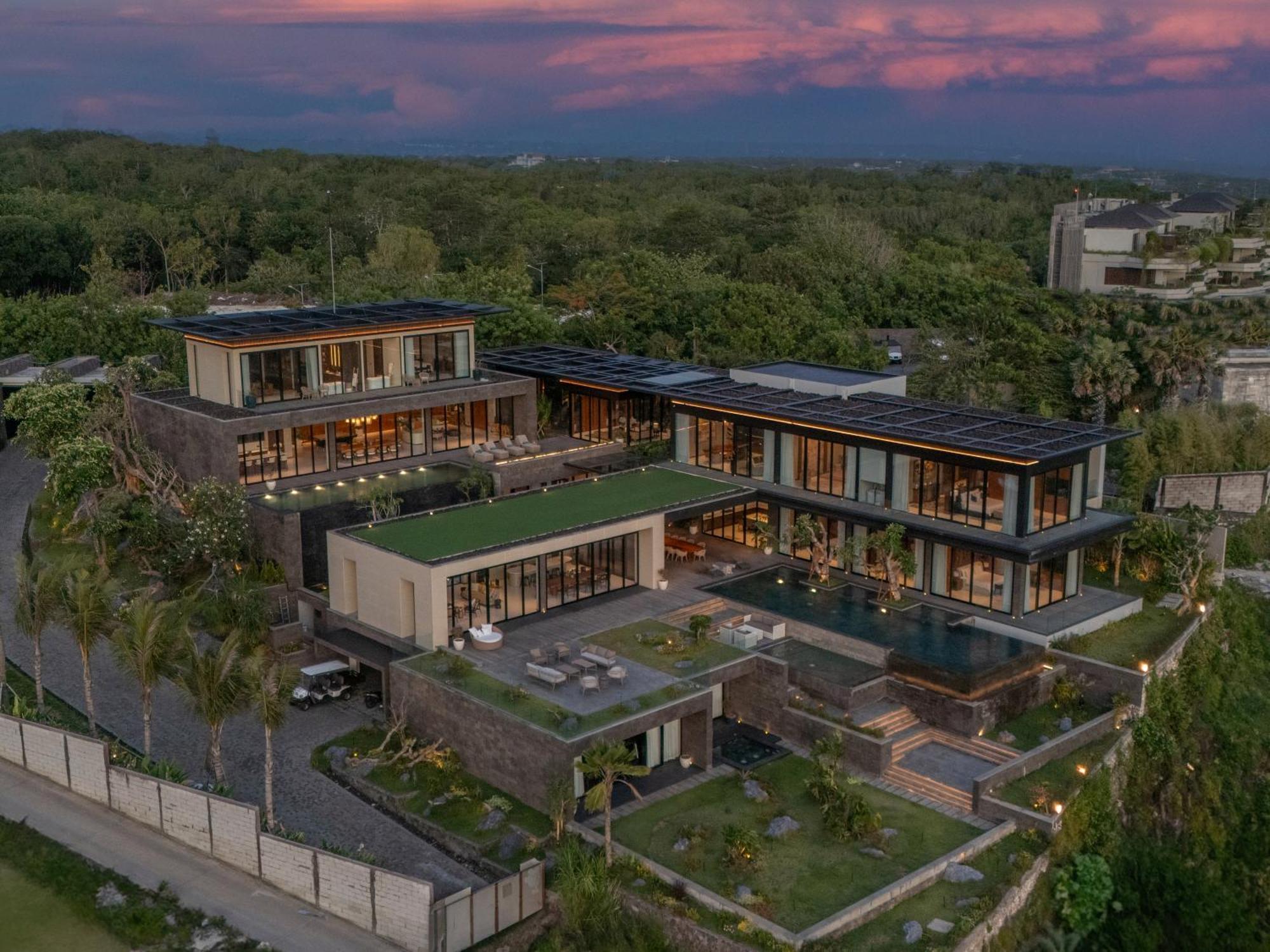 Villa Bie By Elite Havens Uluwatu Dış mekan fotoğraf