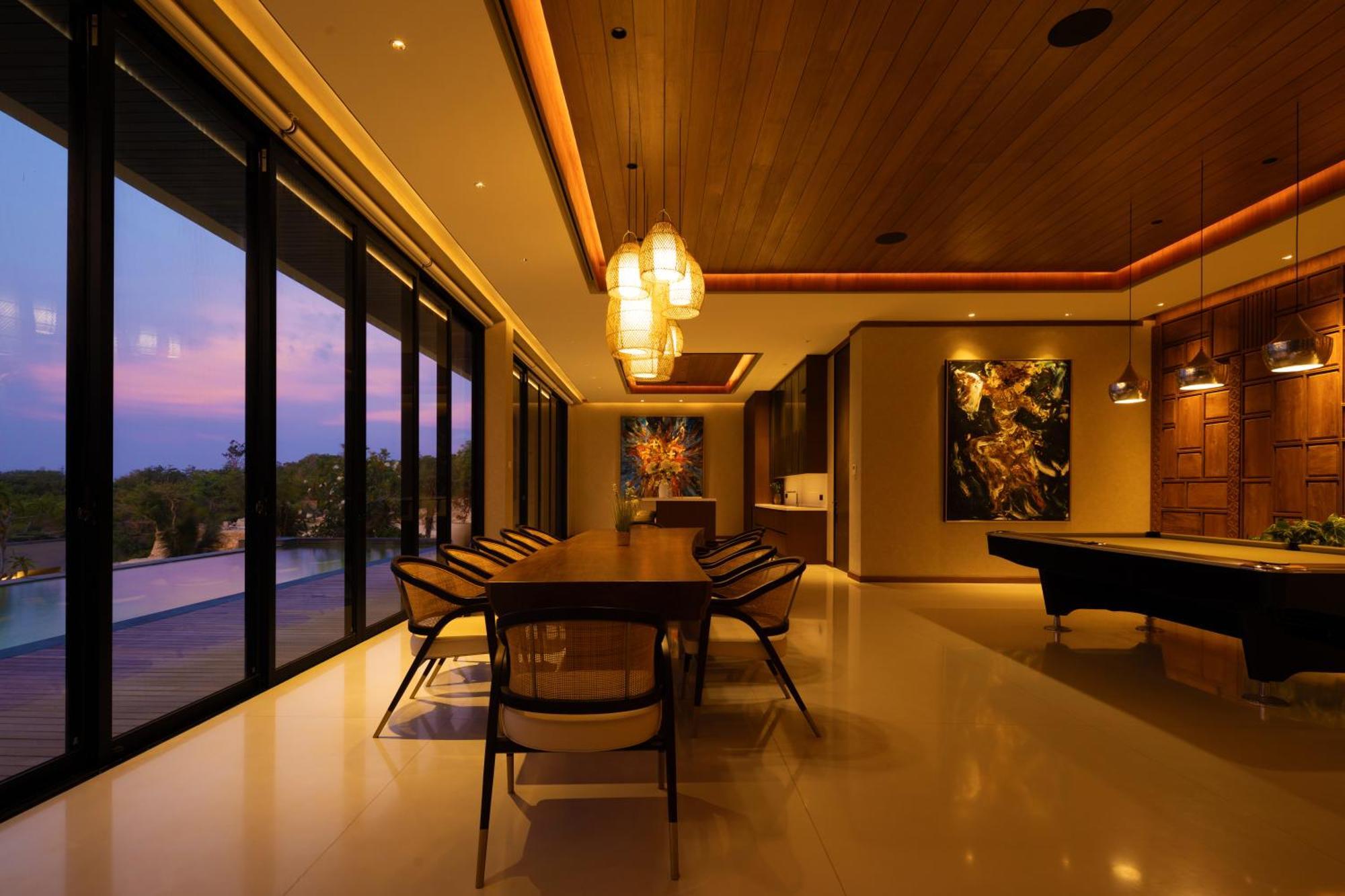 Villa Bie By Elite Havens Uluwatu Dış mekan fotoğraf