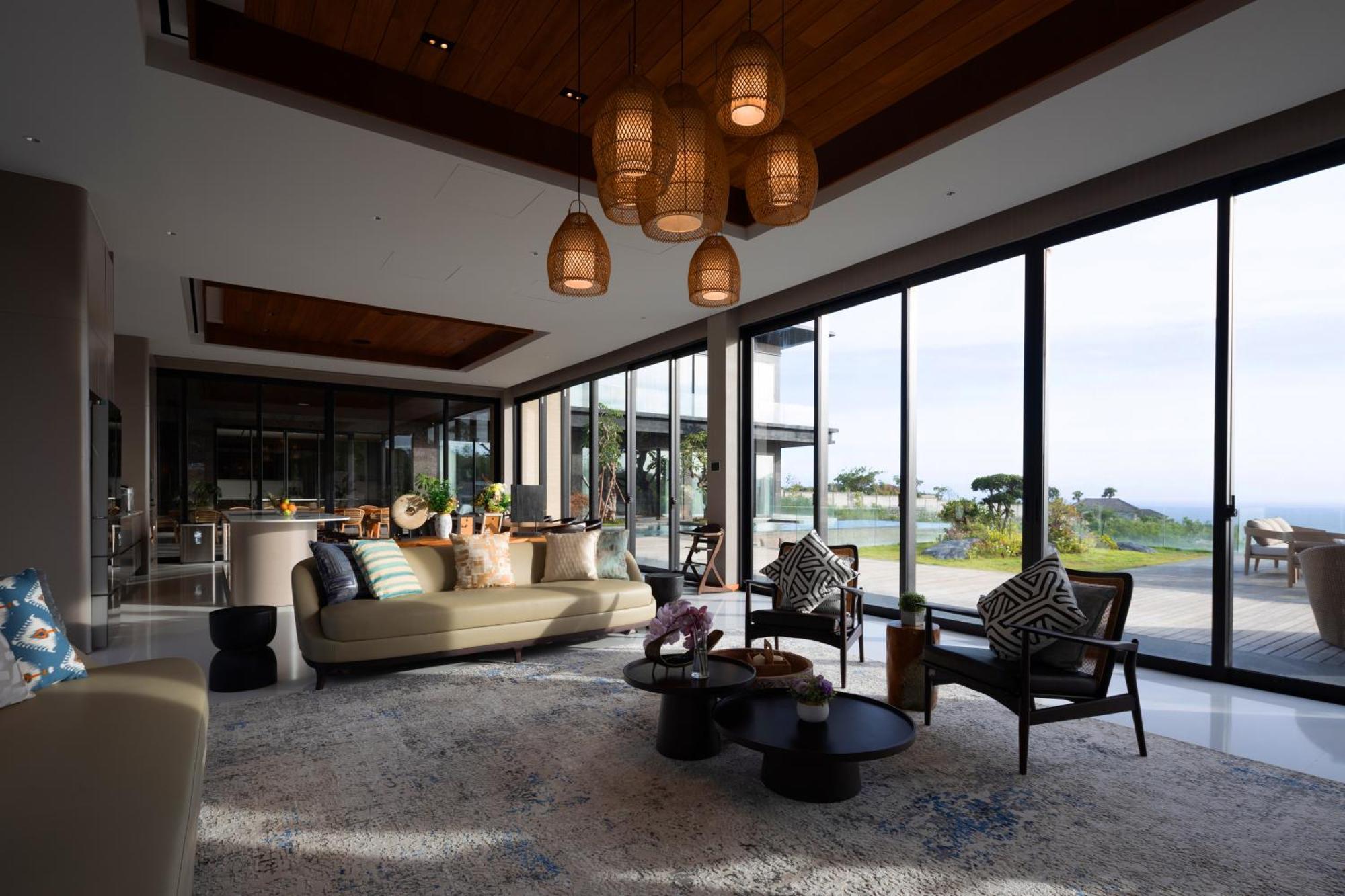 Villa Bie By Elite Havens Uluwatu Dış mekan fotoğraf