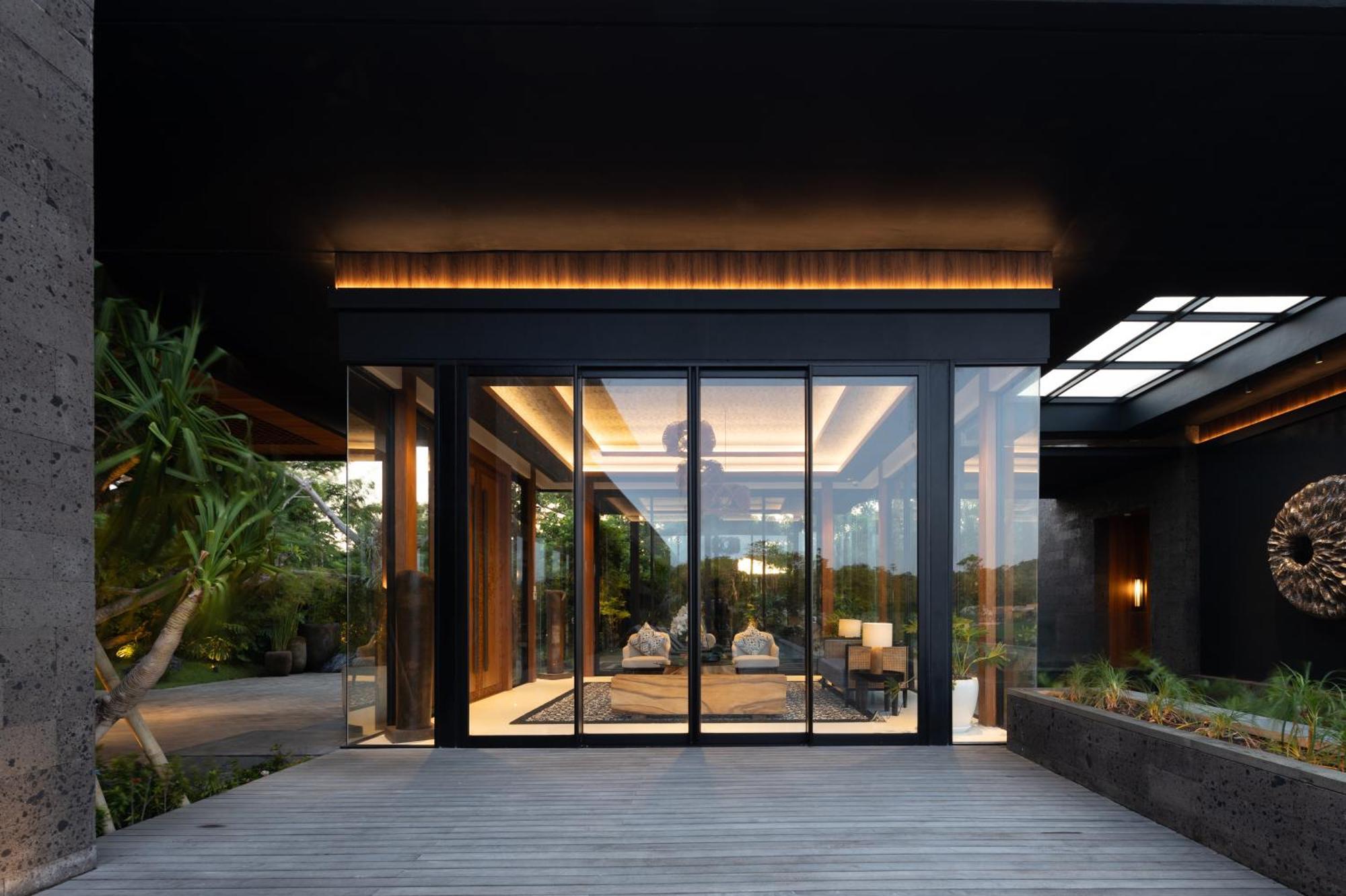Villa Bie By Elite Havens Uluwatu Dış mekan fotoğraf