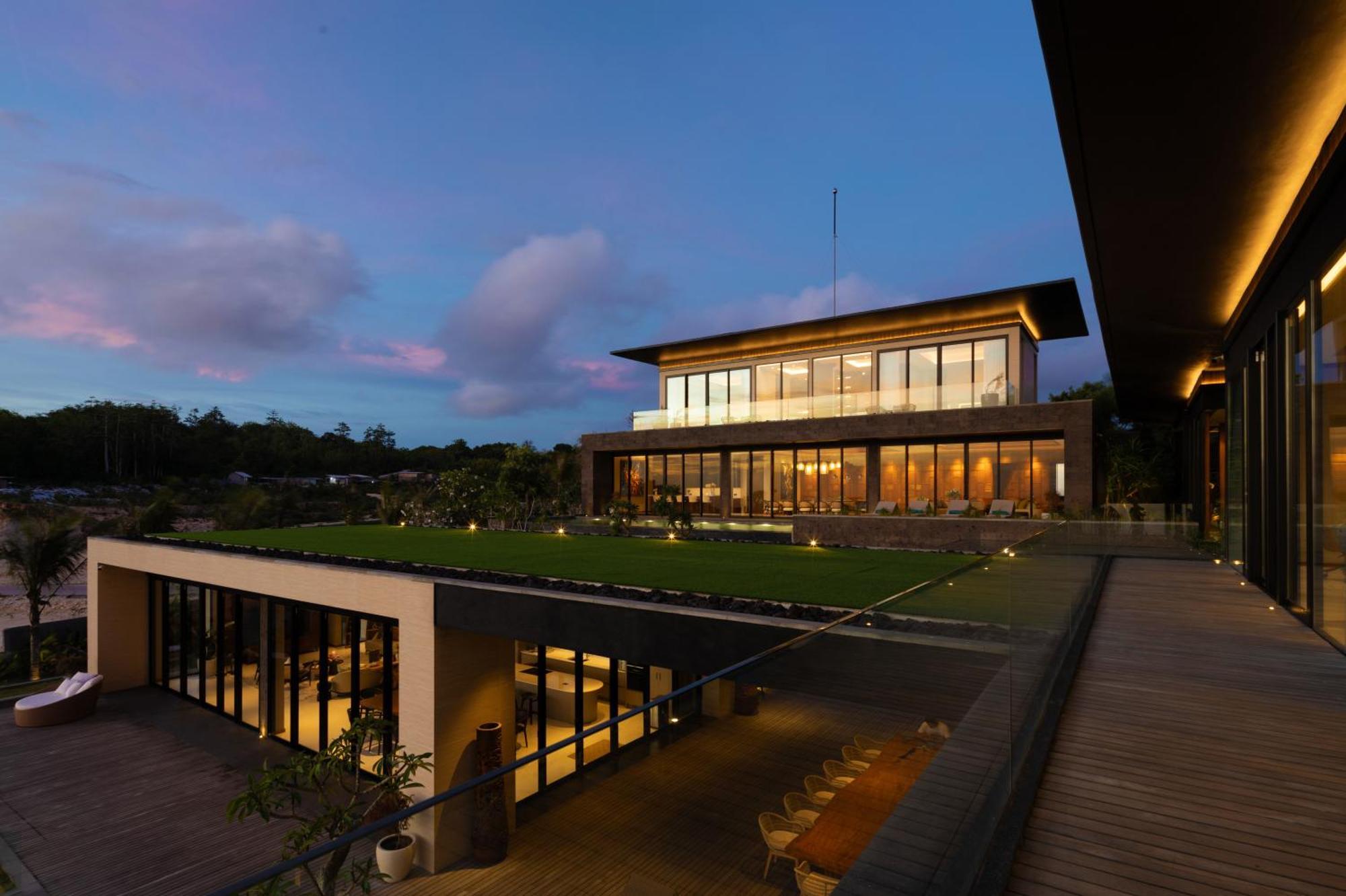 Villa Bie By Elite Havens Uluwatu Dış mekan fotoğraf