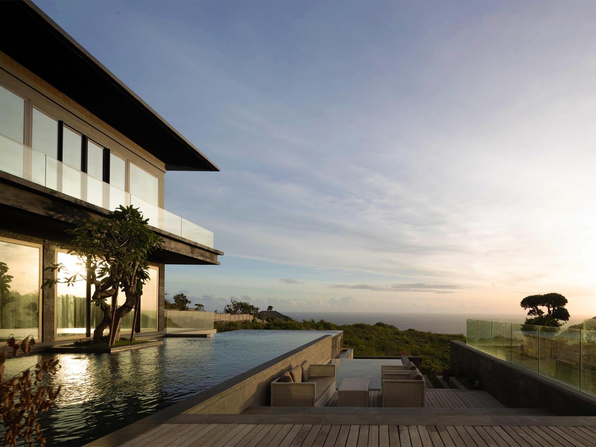 Villa Bie By Elite Havens Uluwatu Dış mekan fotoğraf