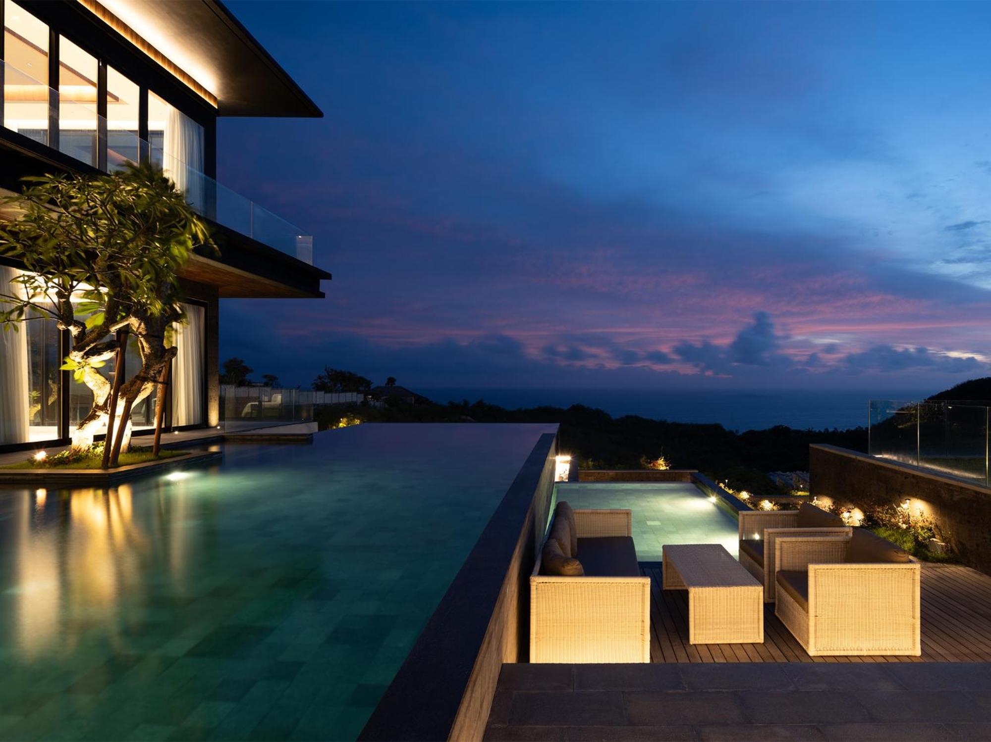 Villa Bie By Elite Havens Uluwatu Dış mekan fotoğraf