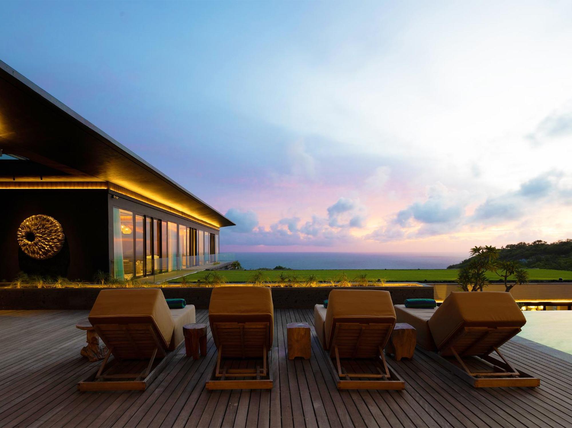 Villa Bie By Elite Havens Uluwatu Dış mekan fotoğraf
