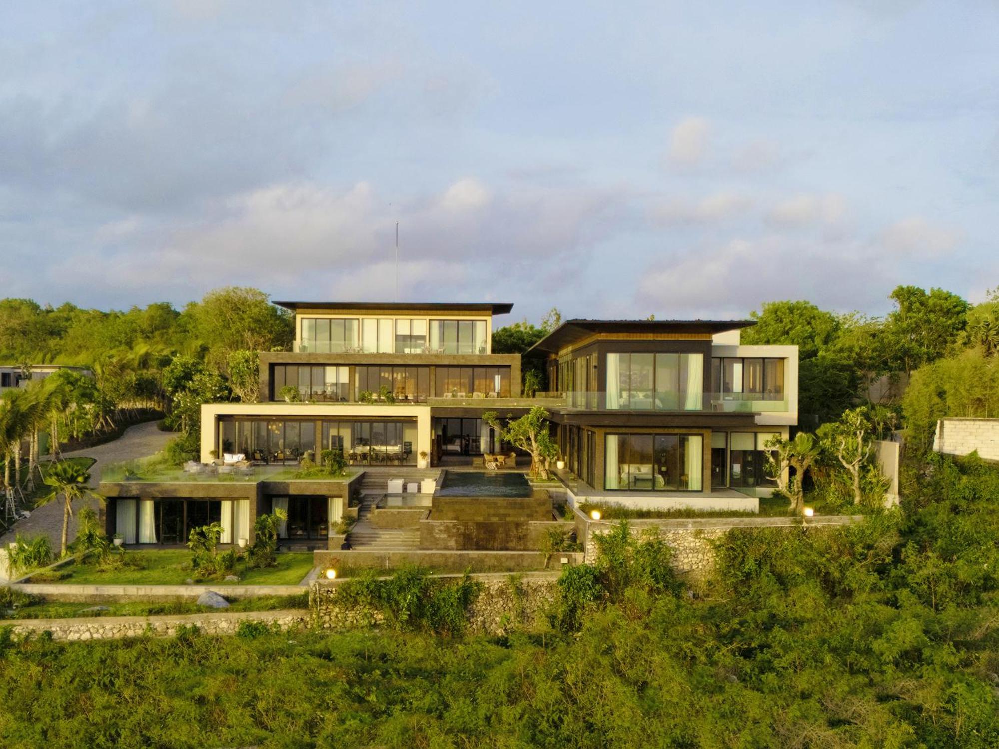 Villa Bie By Elite Havens Uluwatu Dış mekan fotoğraf